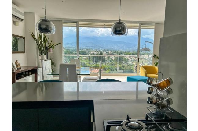 Apartamentos, Venta, Pance - $1.030.000.000