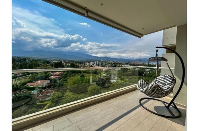 Apartamentos, Venta, Pance - $1.030.000.000