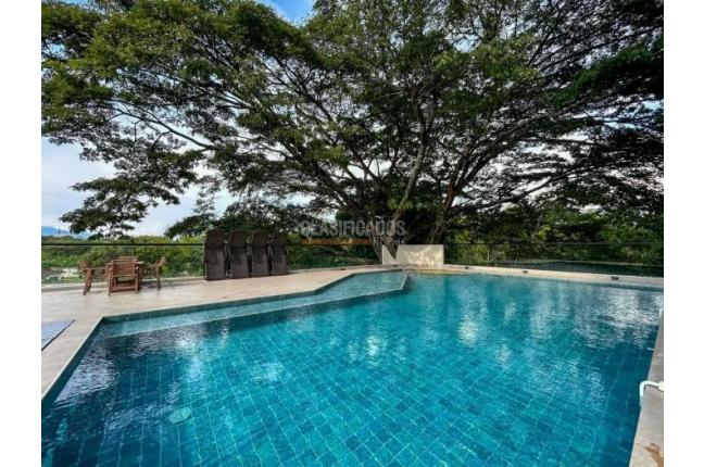 Apartamentos, Venta, Pance - $1.030.000.000