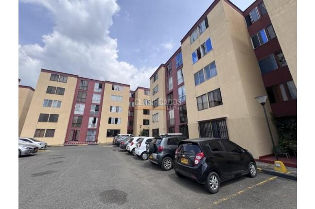 Apartamentos, Venta, Brisas de los Álamos - $190.000.000