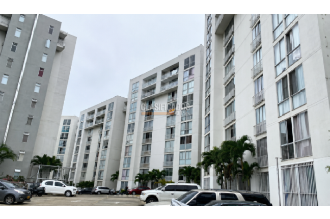 Apartamentos, Venta en Meléndez
