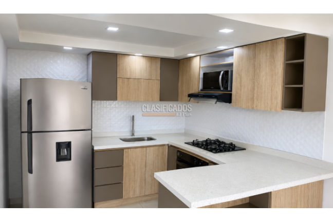 Apartamentos, Venta en Meléndez