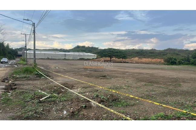Lotes, Venta, Arroyohondo