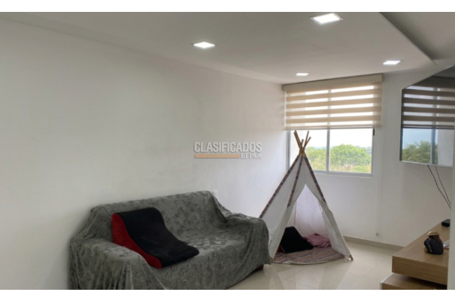 Apartamentos, Venta, Meléndez - $240.000.000