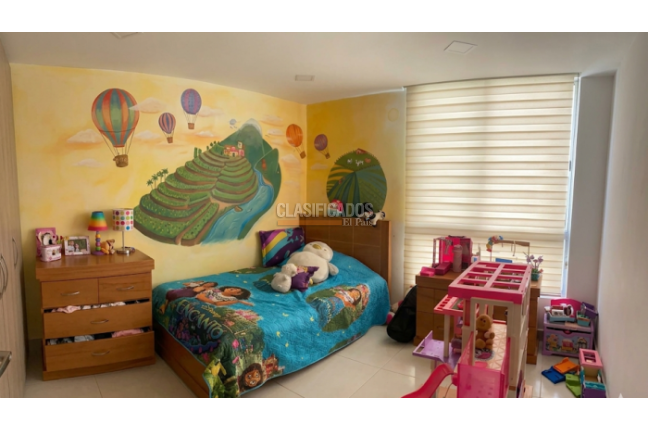 Apartamentos, Venta, Meléndez - $240.000.000