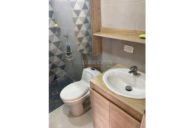 Apartamentos, Venta, Meléndez - $240.000.000