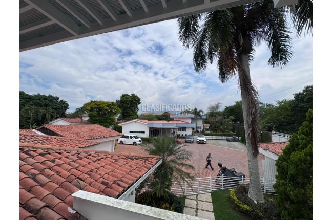 Casas, Venta, Pance - $3.000.000.000