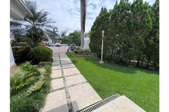 Casas, Venta, Pance - $3.000.000.000