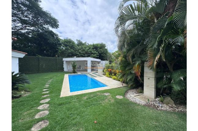 Casas, Venta, Pance - $3.000.000.000