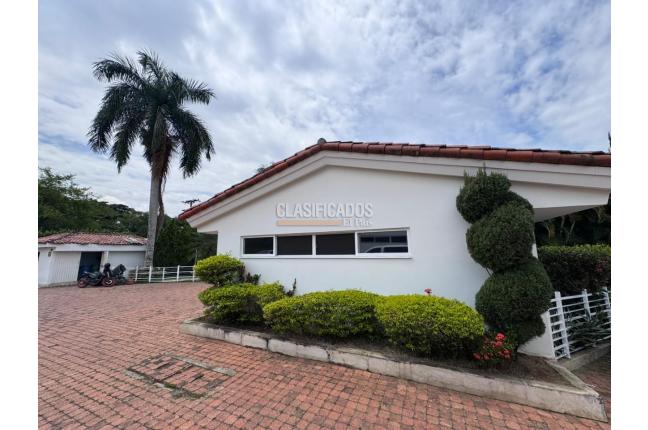 Casas, Venta, Pance - $3.000.000.000