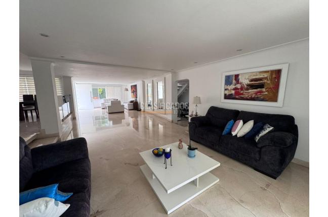 Casas, Venta, Pance - $3.000.000.000