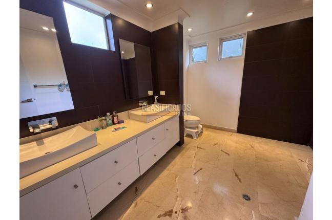 Casas, Venta, Pance - $3.000.000.000