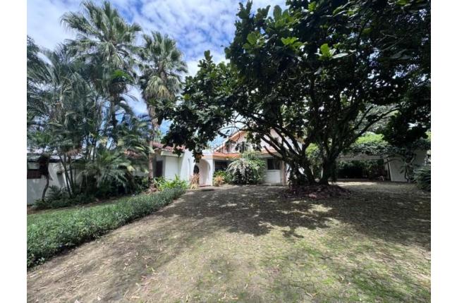 Casas, Venta en Pance