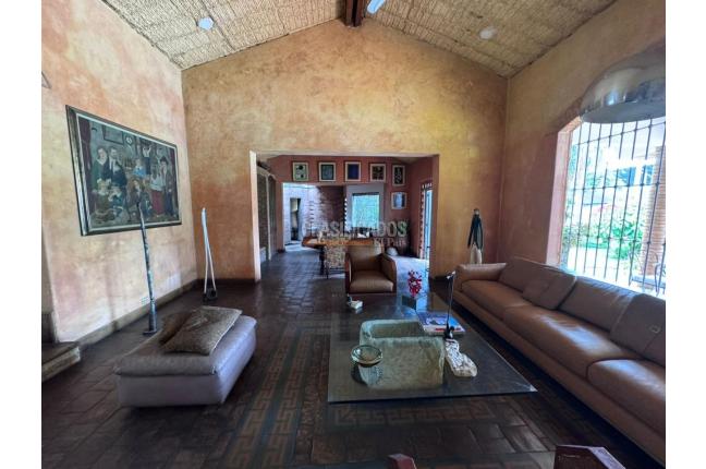 Casas, Venta, Pance - $7.500.000.000