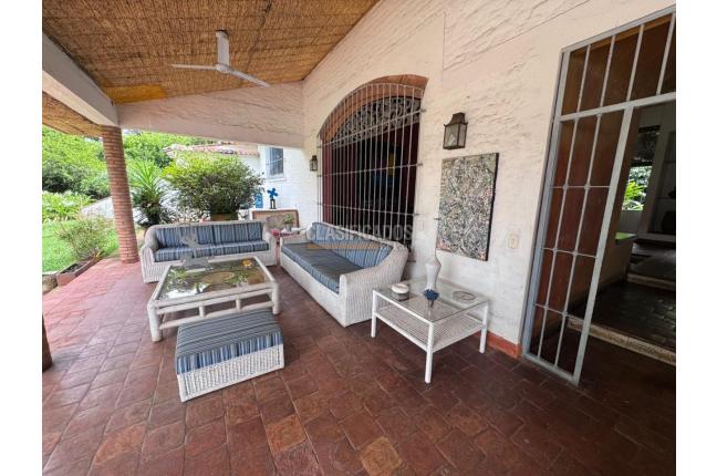 Casas, Venta, Pance - $7.500.000.000