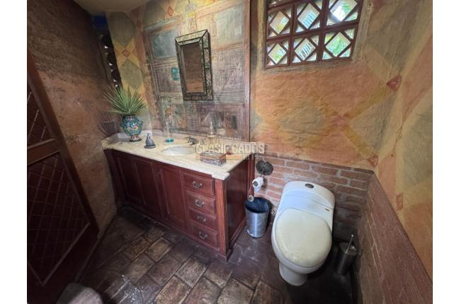 Casas, Venta, Pance - $7.500.000.000
