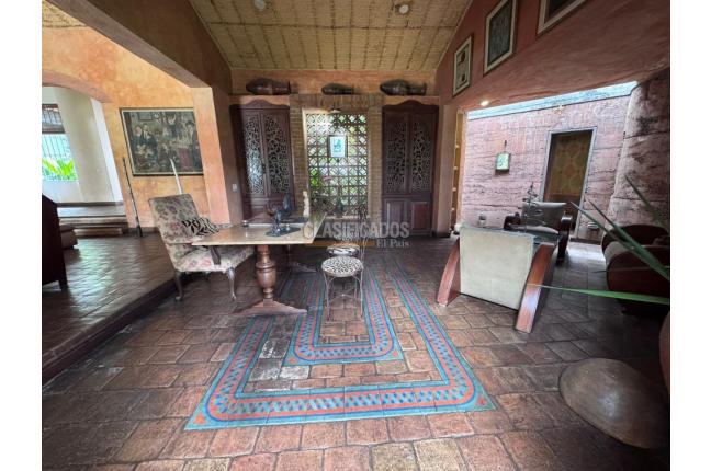 Casas, Venta, Pance - $7.500.000.000