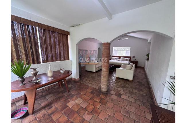 Casas, Venta, Pance - $7.500.000.000