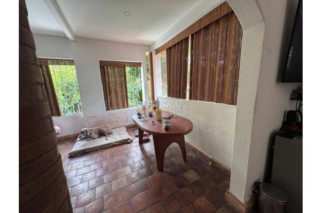 Casas, Venta, Pance - $7.500.000.000