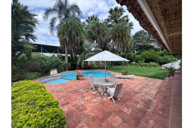 Casas, Venta, Pance - $7.500.000.000