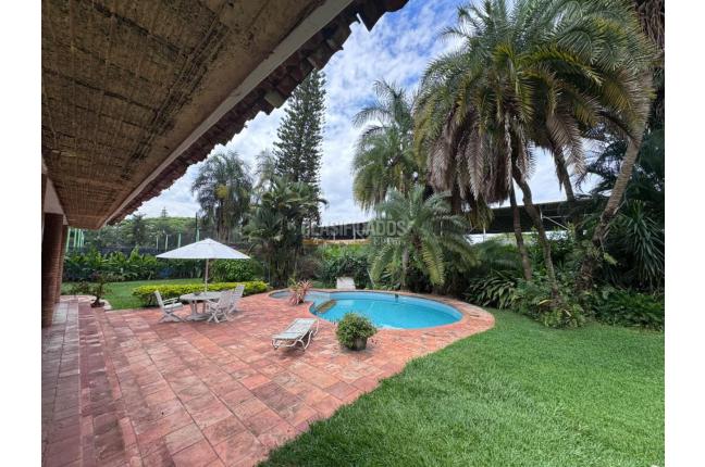 Casas, Venta, Pance - $7.500.000.000