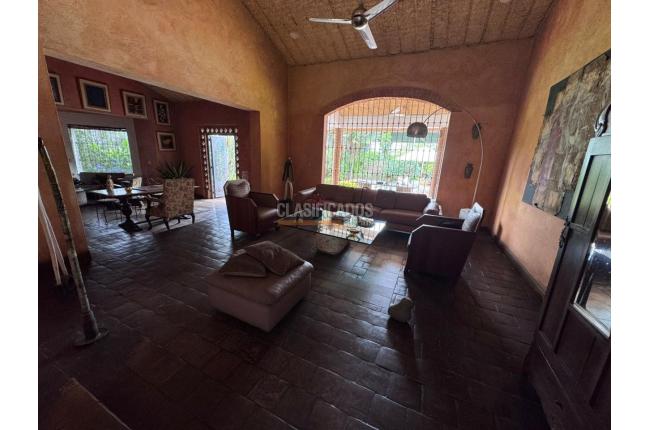 Casas, Venta, Pance - $7.500.000.000