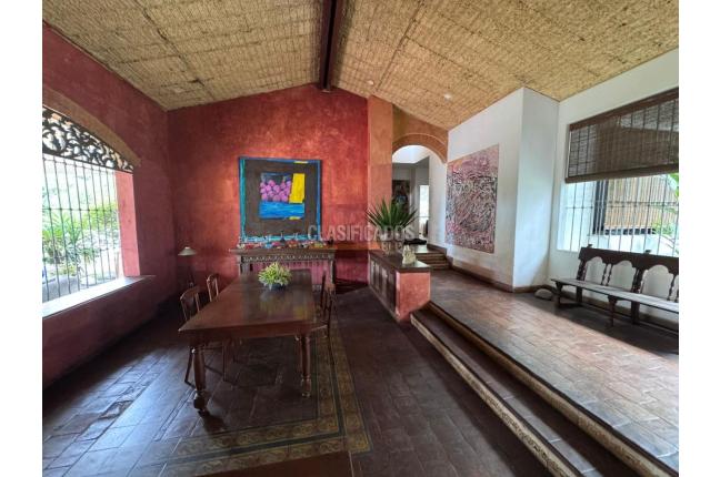 Casas, Venta, Pance - $7.500.000.000