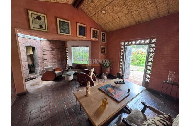 Casas, Venta, Pance - $7.500.000.000