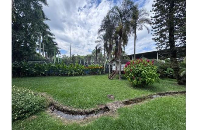 Casas, Venta, Pance - $7.500.000.000