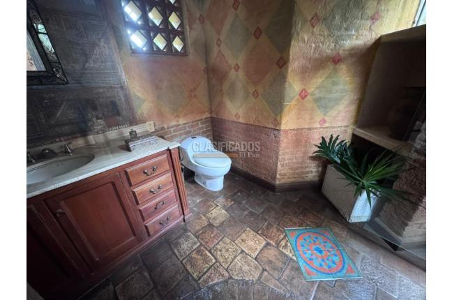 Casas, Venta, Pance - $7.500.000.000