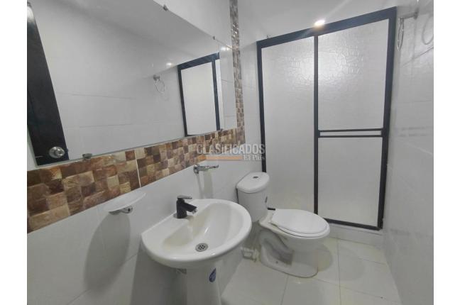 Apartamentos, Alquiler, Cañaverales - $1.100.000
