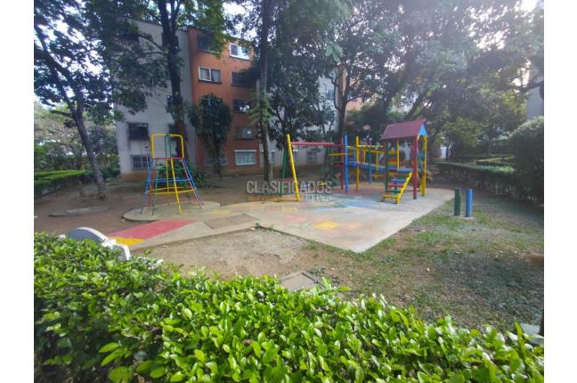 Apartamentos, Alquiler, Cañaverales - $1.100.000