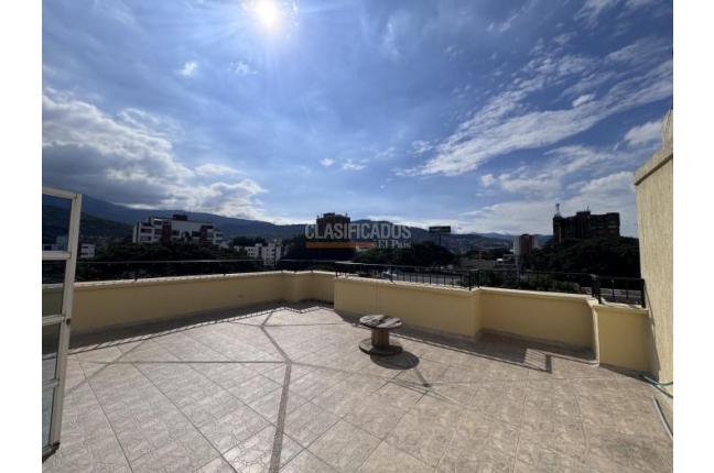Apartaestudios, Venta en Camino Real
