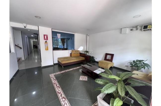 Apartaestudios, Venta en Camino Real