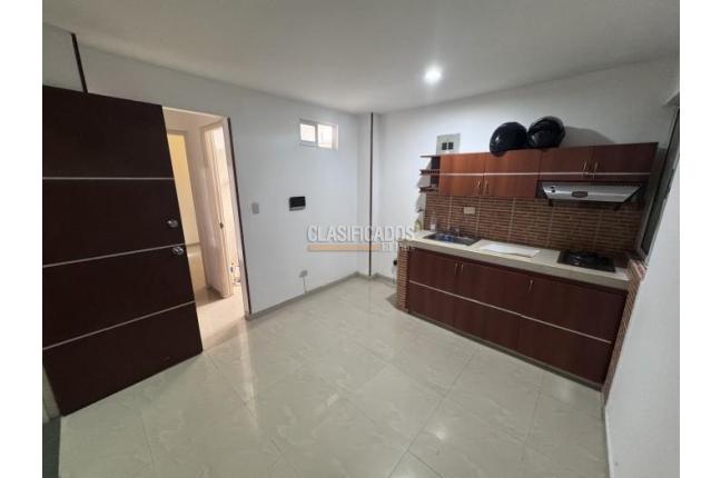 Apartaestudios, Venta, Camino Real - $135.000.000