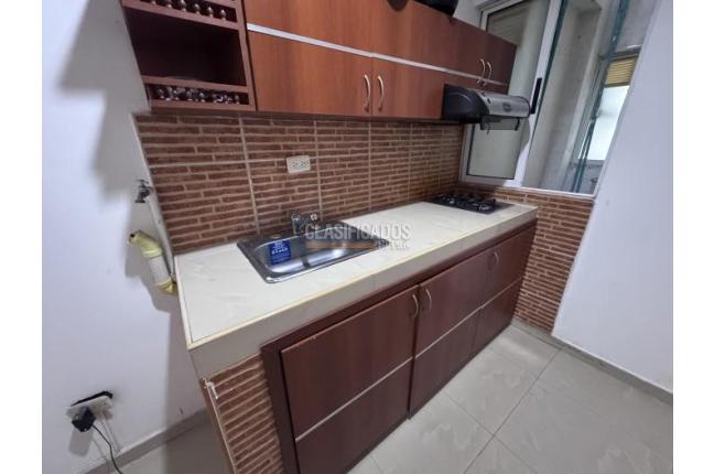 Apartaestudios, Venta, Camino Real - $135.000.000