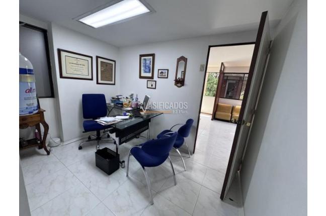 Oficinas y Consultorios, Venta, San Vicente - $200.000.000