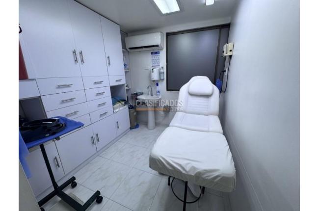 Oficinas y Consultorios, Venta, San Vicente - $200.000.000