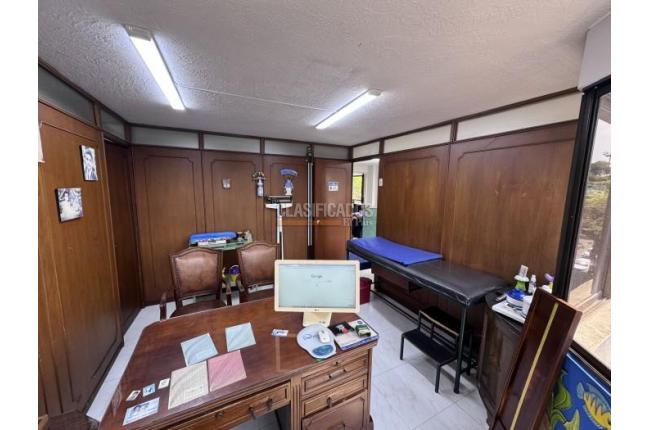 Oficinas y Consultorios, Venta, San Vicente - $200.000.000