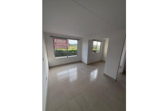 Apartamentos, Alquiler en Jamundí