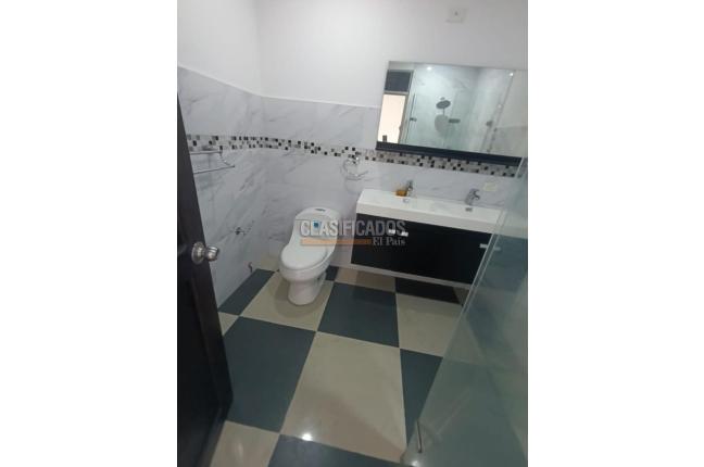 Apartamentos, Alquiler, Caney - $1.150.000