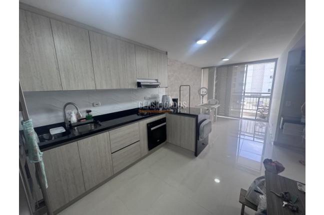 Apartamentos, Venta, Hacienda Kachipay - $260.000.000