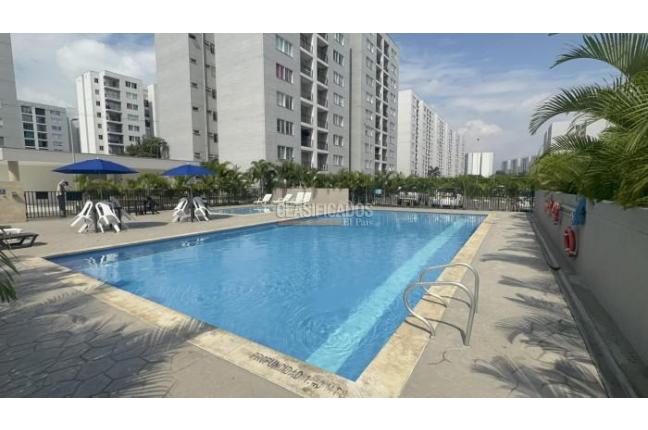 Apartamentos, Venta, Hacienda Kachipay - $260.000.000