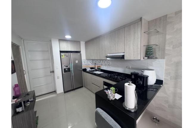 Apartamentos, Venta, Hacienda Kachipay - $260.000.000