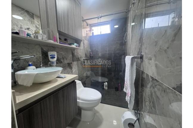 Apartamentos, Venta, Hacienda Kachipay - $260.000.000