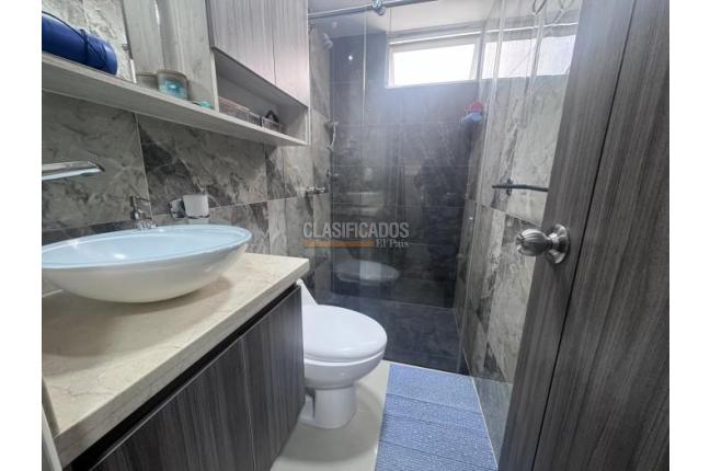 Apartamentos, Venta, Hacienda Kachipay - $260.000.000