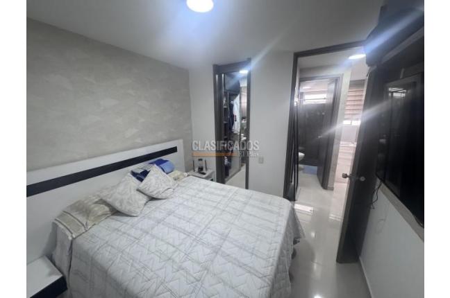 Apartamentos, Venta, Hacienda Kachipay - $260.000.000
