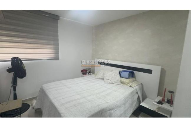 Apartamentos, Venta, Hacienda Kachipay - $260.000.000