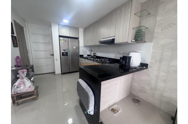 Apartamentos, Venta, Hacienda Kachipay - $260.000.000