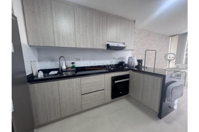 Apartamentos, Venta, Hacienda Kachipay - $260.000.000
